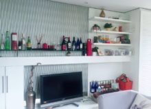 Shanghai jing'an service apartment to rent for short &long term