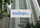 Shanghai jing'an service apartment to rent for short &long term