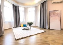Apartment to rent in Hongqiao Gubei Shanghai expats housing