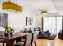 Shama Xujiahui serviced apartment to rent for expats housing