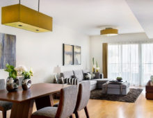 Shama Xujiahui serviced apartment to rent for expats housing