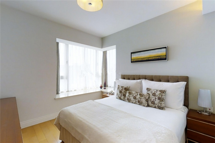 Shama Xujiahui serviced apartment to rent for expats housing
