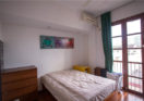 lane house apartment  to rent for expats housing in French Concession Shanghai