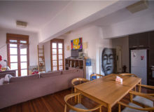 Old Apartment to rent for expats housing in French Concession Shanghai