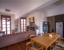 Old Apartment to rent for expats housing in French Concession Shanghai