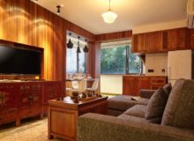 Rent shanghai old Apartment in French Concession for expats housing