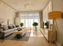 apartment for rent in Shanghai Jing'an