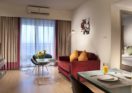 Citadines Biyun Pudong Shanghai serviced apartment for rent
