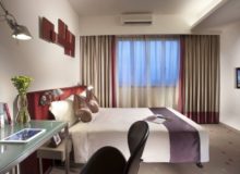 Citadines Biyun Pudong Shanghai serviced apartment for rent
