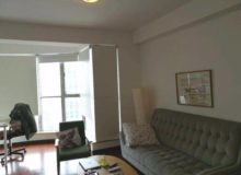 Palace court apartment to rent in French Concession for Shanghai expats housing