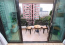 rent apartment shanghai french Concession for expats housing