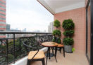 rent apartment shanghai french Concession for expats housing