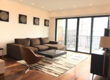 rent aquaspace Yanlord Garden apartment in Lujiazui Pudong Shanghai for expats housing