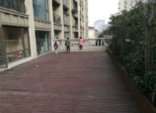 rent apartment shanghai in the palace of French Concession