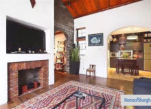 Shanghai Old apartment in old house for rent in French concession