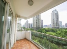 rent apartment in lujiazui pudong shanghai
