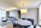 Kerry Residence Jing An 2BR serviced partment for rent in Shanghai