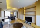 Kerry Residence Jing An 2BR serviced partment for rent in Shanghai