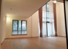 apartment to rent in La Cite of French Concession Shanghai for expats housing