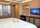 Ascott Hengshan Service Apartment for rent French Concession Shanghai  (1)