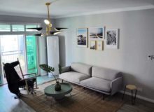 Gubei apartment to rent in Shanghai Hongqiao for expats house