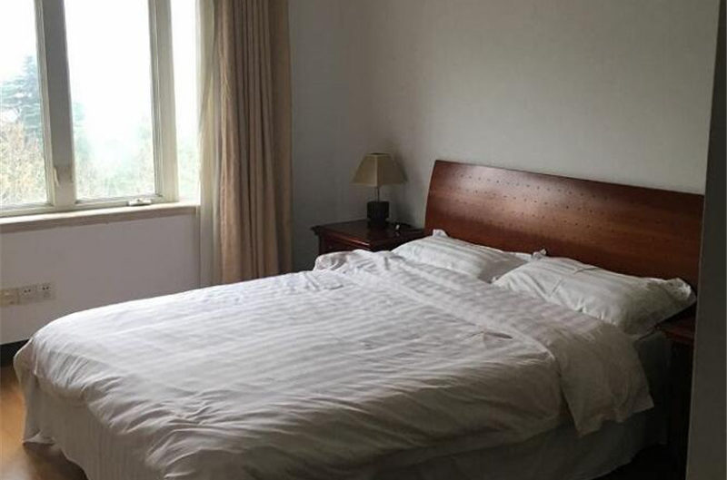 JUSTIN COURT French Concession Shanghai-Serviced Apartment to rent