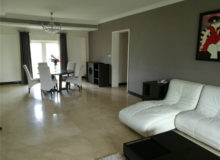 JUSTIN COURT French Concession Shanghai-Serviced Apartment to rent