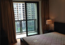Rent an partment in Rainbow City hong kou for expat house