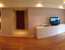 Rent an partment in Rainbow City hong kou for expat house