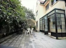 old lane house to rent for expats house or office in Shanghai French Concession