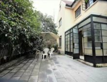 old lane house to rent for expats house or office in Shanghai French Concession