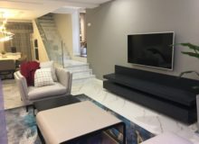 rent apartment Hongqiao Gubei Penthouse Shanghai SCIS