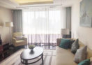 Rent Serviced apartment Xintiandi Shanghai- Lanson Place jin lin tian di