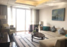 Rent Serviced apartment Xintiandi Shanghai Lanson Place