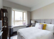 Rent Serviced apartment Xintiandi Shanghai Lanson Place