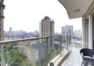 Rent Serviced apartment Xintiandi Shanghai Lanson Place