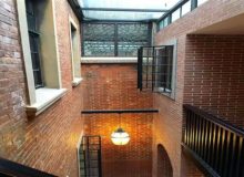 Rent old lane house in French Concession Shanghai