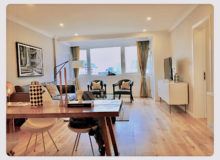 Changning apartment rent near Jiaotong university of French Concession