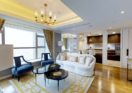 St Regis Shanghai Jing an Serviced apartment rent for expats