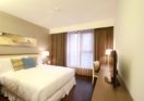 Rent Stanford Residence Serviced apartment in Grand Summit Jing An temple Shanghai