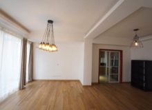 unfurnished flat rent in shanghai changning French Concession