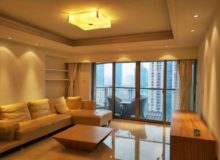 Rent Shanghai city apartment French Concession Shanghai