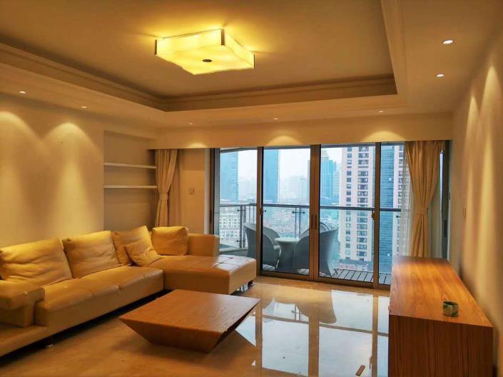 Rent city apartment French Concession Shanghai for expats housing