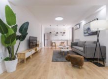 Rent apartment French Concession Shanghai for expats