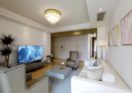 Savills Residence service apartments for rent in Hongqiao Gubei Shanghai