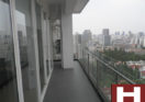 Rent apartment for rent in French Concession Shanghai for expats housing