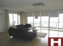 Rent apartment for rent in French Concession Shanghai for expats housing