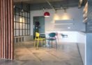 Rent office near IAPM in French Concession Shanghai