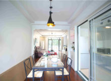 Flat Rent Shanghai Xintiandi Apartment rental