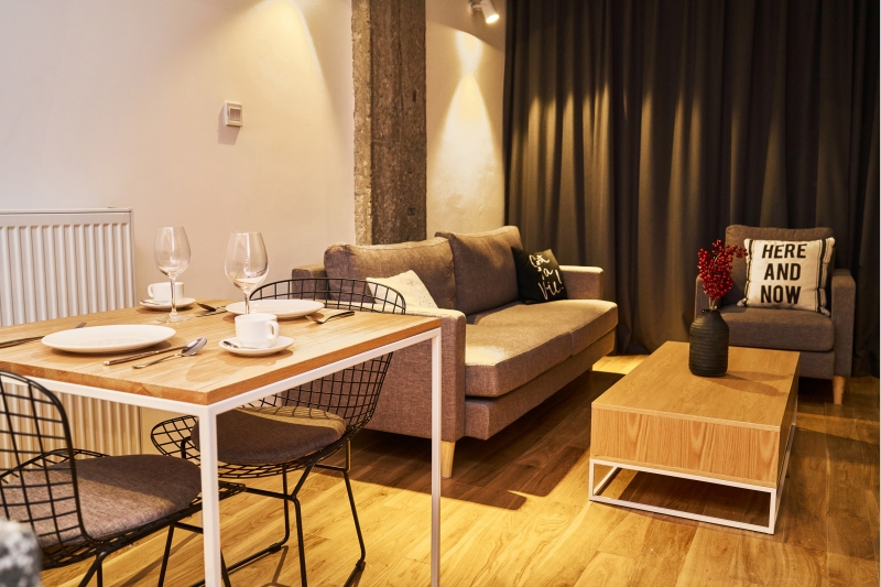 Base Hongqiao Rent Serviced apartment in Hongqiao Shanghai